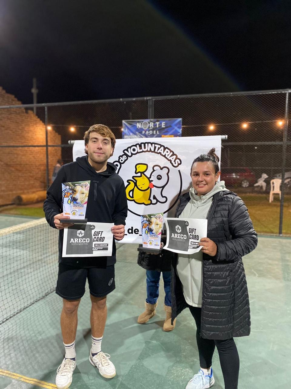 TORNEOS DE PADEL — foto 9